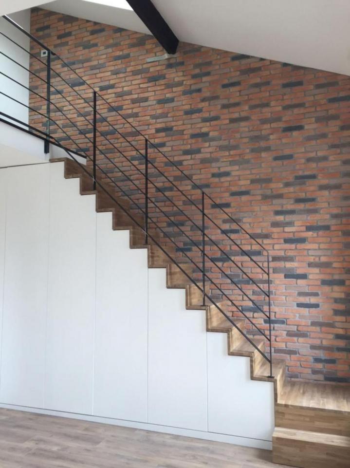 Architecture écologique Massy