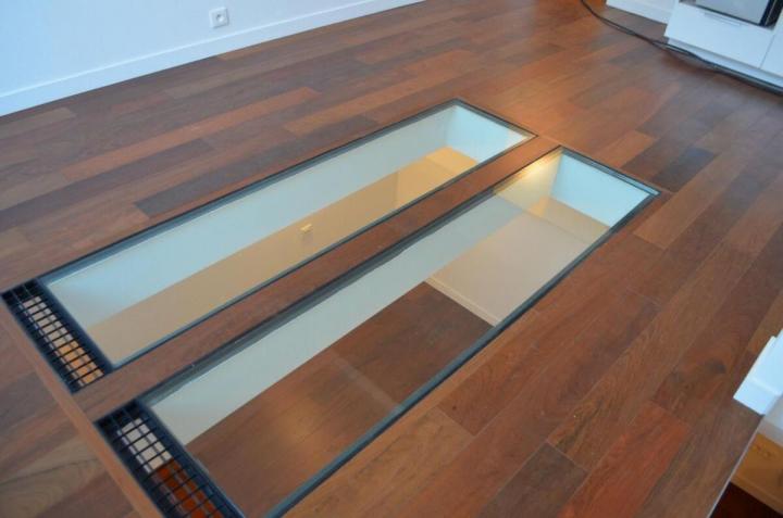 Architecture bioclimatique Massy