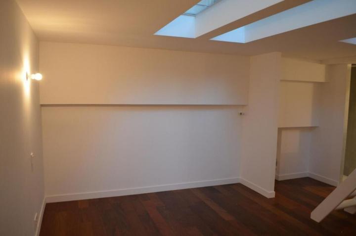 Architecture écologique Massy