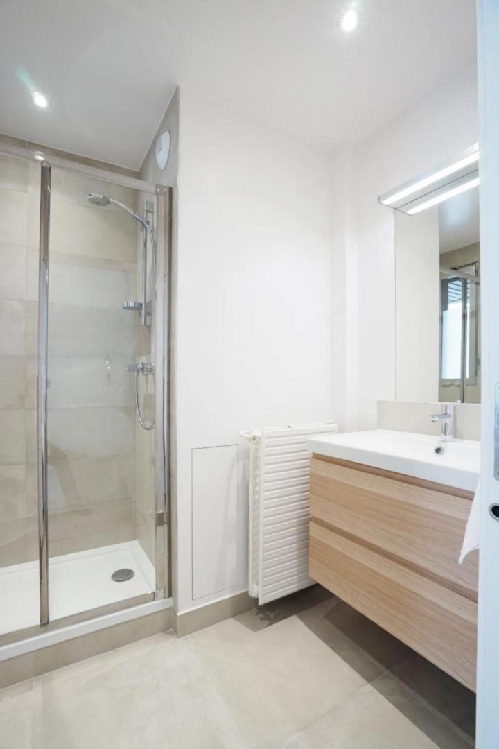 Maison ossature bois Massy