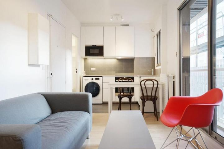 Architecture bioclimatique Massy