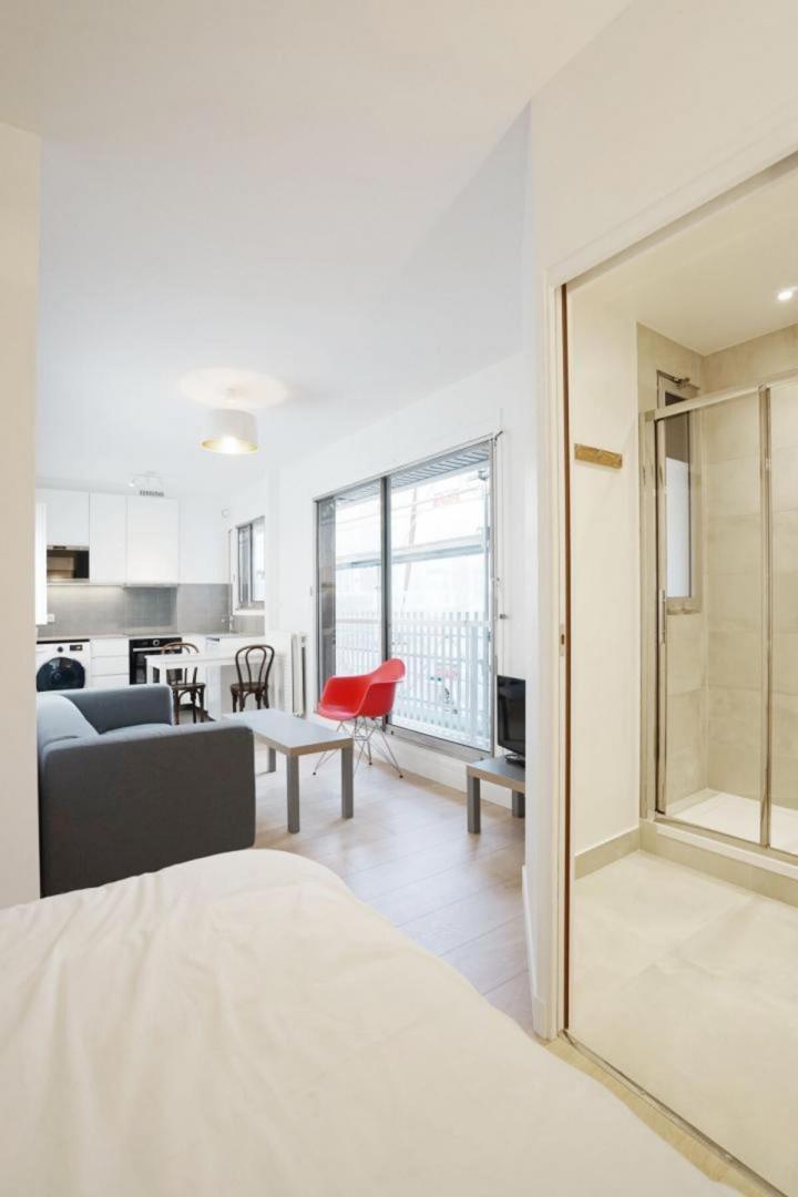 Architecture écologique Massy