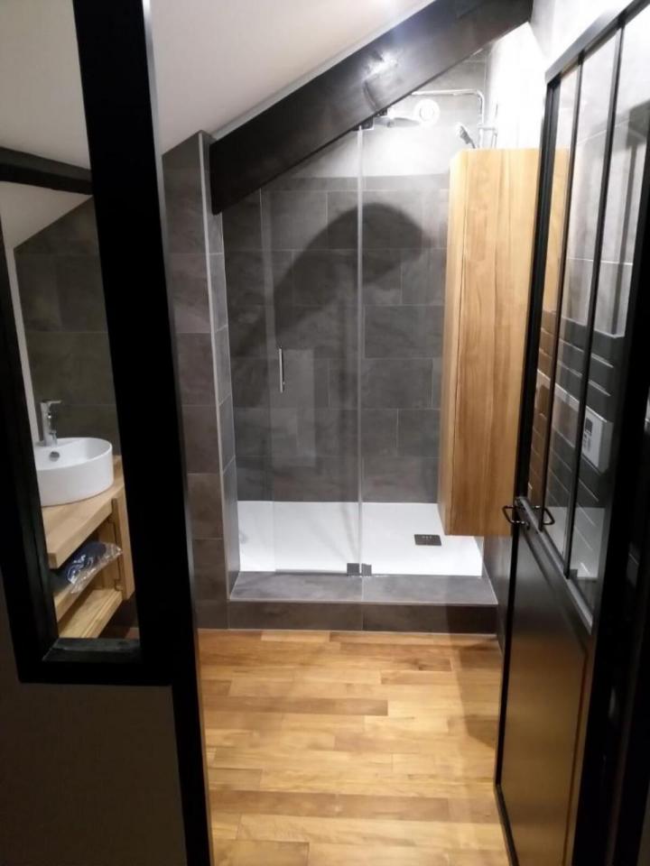 Maison ossature bois Massy