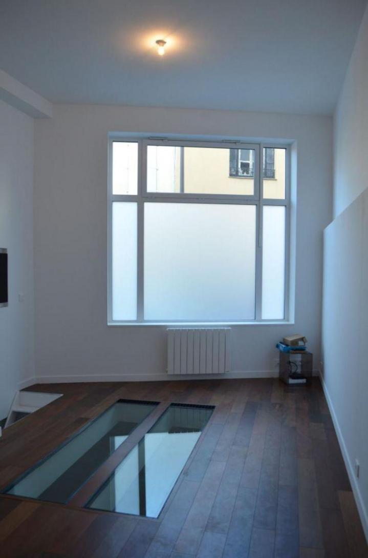 Maison ossature bois Massy