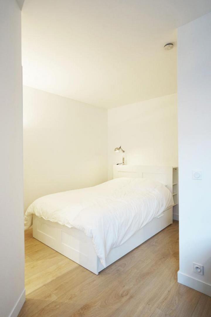 Architecture écologique Massy