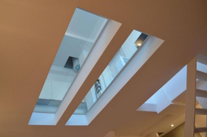 Architecture écologique Massy