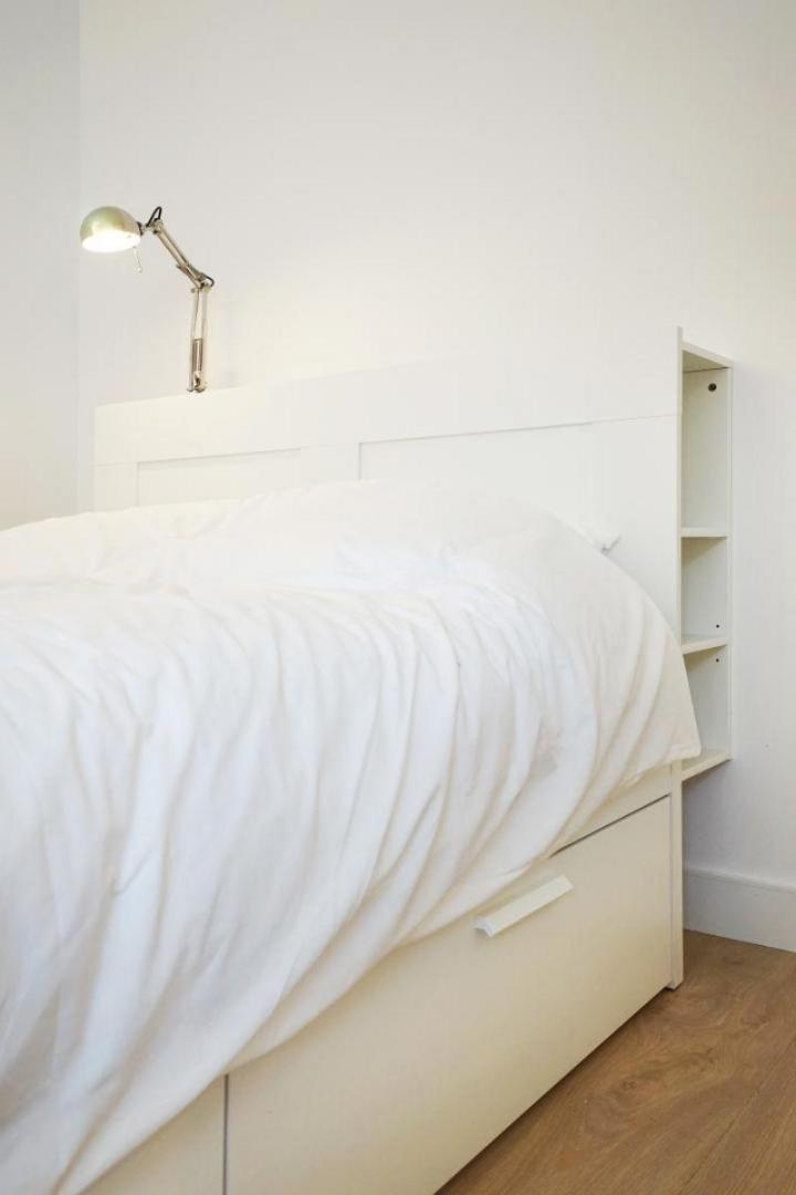 Architecture bioclimatique Massy